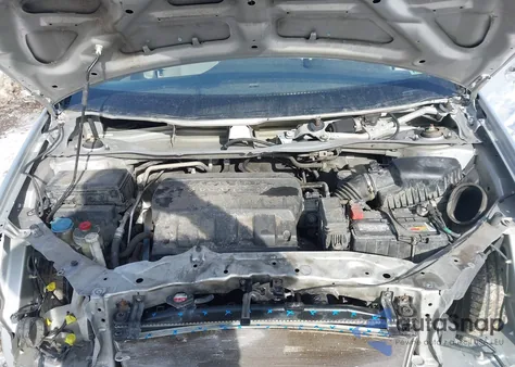 2015 Honda Odyssey Touring/Touring Elite z USA, uszkodzony, nr VIN 5FNRL5H9XFB064264